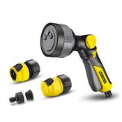 Karcher Multifunctional Spray Gun Plus Set image