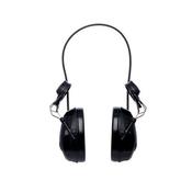 3M Peltor ProTac III Slim Headset, 25 dB, Helmet Mounted  