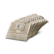 Karcher Paper Filter Bags for BV 5/1 image