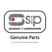 SIP 57802 Pump Pulley