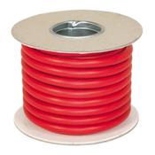 Sealey AC25SQRE Automotive Starter Cable 196/0.40mm 25mm² 170A 10m Red