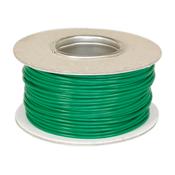 Sealey AC2830GR Automotive Cable Thin Wall Single 2mm² 28/0.30mm 50m Green