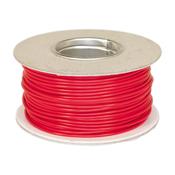 Sealey AC2830RE Automotive Cable Thin Wall Single 2mm² 28/0.30mm 50m Red