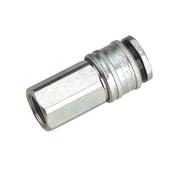 Sealey AC31 Coupling Body Female 3/8"BSP