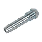 Sealey AC44 Coned Tailpiece 1/4" Hose - 1/4"BSP Union Nut Pack of 5