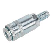Sealey AC67 Coupling Body Tailpiece for 3/8" Hose