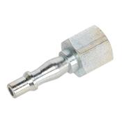 Sealey AC69 Screwed Adaptor Female 3/8"BSP Pack of 5