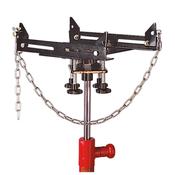 Sealey ADT3 Adjustable Gearbox Support 500kg Capacity for 300TR, 300TRQ, 600TR, 600TRQ