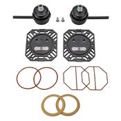 SIP QT AIR DD Compressor Service Kit