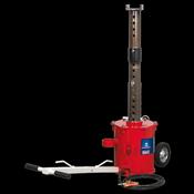 Sealey AJS10000 Air Jack 10tonne image