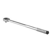 Sealey AK228 Micrometer Torque Wrench 3/4"Sq Drive image