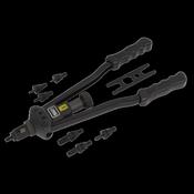 Sealey AK3985 Long-Arm Threaded Nut Riveter image