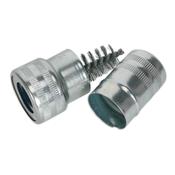 Sealey AK417 Battery Post &amp; Terminal Cleaner