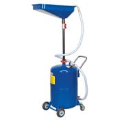 Sealey AK451DX Waste Oil Drainer 65L Air Discharge