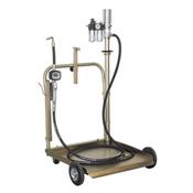 Sealey AK4561D Air Operated Oil Dispensing System