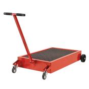 Sealey AK467D Low Level Oil Drainer 64L