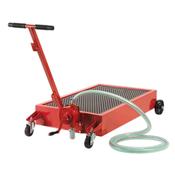 Sealey AK467DXP Low Level Oil Drainer 64L with Pump image