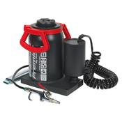 Sealey AM30 Bottle Jack 30tonne Manual/Air Hydraulic