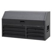 Sealey AP4106BE Topchest 6 Drawer 1030mm Soft Close Drawers &amp; Power Strip