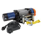 Sealey ATV2040 ATV/Quad Recovery Winch 2040kg (4500lb) Line Pull 12V