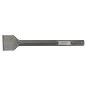 Sealey B1WC Wide Chisel 75 x 375mm - Bosch 11304
