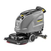 Karcher B 60W Bp Pack DOSE Scrubber Drier