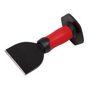 Sealey BB03G Brick Bolster with Grip 100 x 225mm