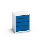 Bott 16925004.11 Verso Drawer Cabinet