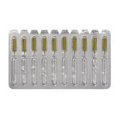 Sealey BSC01 Paint Dirt Removal Needle Set - Pack of 10