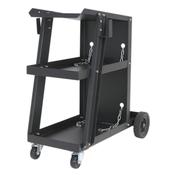 Sealey BTR4 Universal Trolley for Portable MIG Welders image