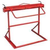 Sealey DF910 Sheet Metal Folder Floor Standing 910mm