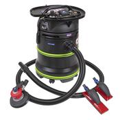 Sealey DFSK01 Dust-Free Sanding Kit