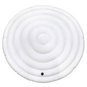 Dellonda 4-6 Person Hot Tub/Spa Inflatable Heat Retaining Lid