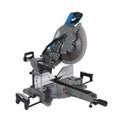 Draper 305mm Double Bevel Sliding Compound Mitre Saw (2000W) image