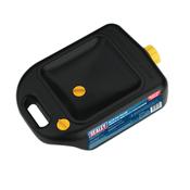 Sealey DRP06 Oil/Fluid Drain &amp; Recycle Container 6L