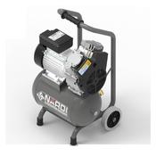 NARDI EXTREME 1 0.75HP 10ltr Compressor
