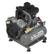 NARDI EXTREME 3 24v 7ltr Compressor