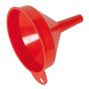 Sealey F1 Fixed Spout Funnel 120mm - Small