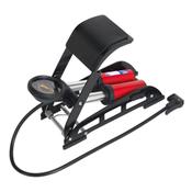 Sealey FP6 Twin Barrel Foot Pump