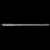 Sealey FWB60 Flat Wood Bit Ø6mm x 152mm image