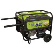 Sealey G5501 Generator 5500W 110/230V 13hp image