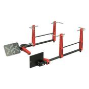 Sealey GA50 Laser Wheel Alignment Gauge