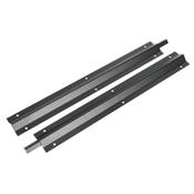 Sealey HBS97ES Extension Rail Set for HBS97 Series 700mm image