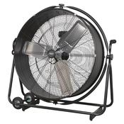 Sealey HVF30S Industrial High Velocity Orbital Drum Fan 30" 230V