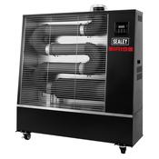 Sealey IR19 Industrial Infrared Diesel Heater 19kW