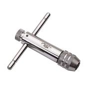 Osborn T1 Tap Wrench 3 MM - 6 MM Ratchet Type image