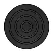 Sealey JP04 Safety Rubber Jack Pad - Type A