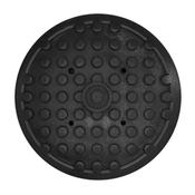 Sealey JP10 Safety Rubber Jack Pad - Type C