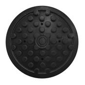 Sealey JP18 Safety Rubber Jack Pad - Type B