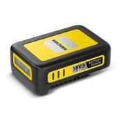 Karcher 18v / 2.5Ah Battery image